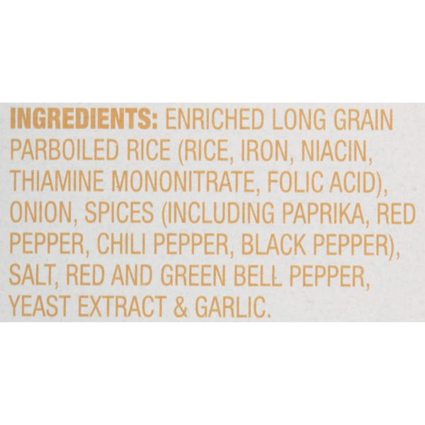 Reduced Sodium Jambalaya, 8 Oz (Pack of 8) - Image 3