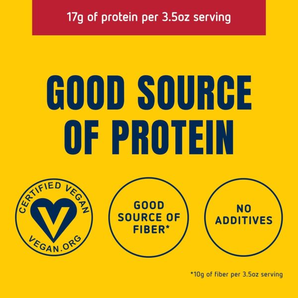 Barilla Protein+ Penne Pasta, Plant Based Pasta, 14.5oz - Image 6