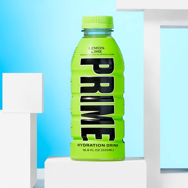 LEMON LIME | Sports Drinks | Electrolyte Enhanced for Ultimate Hydration | 250Mg Bcaas | B Vitamins | Antioxidants | 2G of Sugar | 16.9 Fluid Ounce | 12 Pack - Image 7