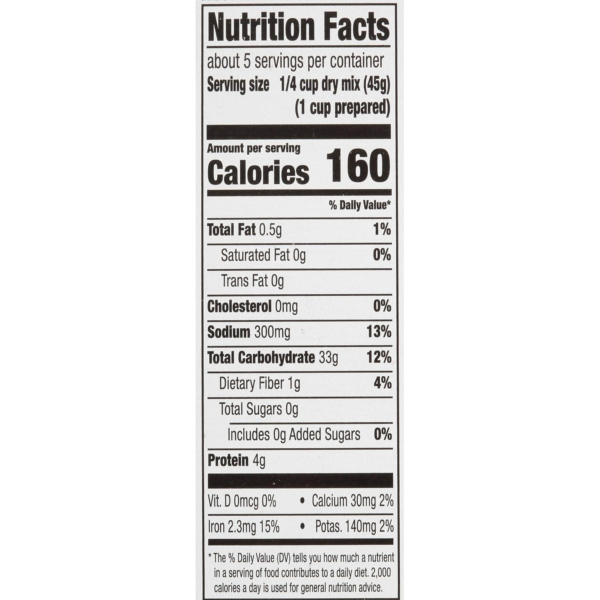Reduced Sodium Jambalaya, 8 Oz (Pack of 8) - Image 4