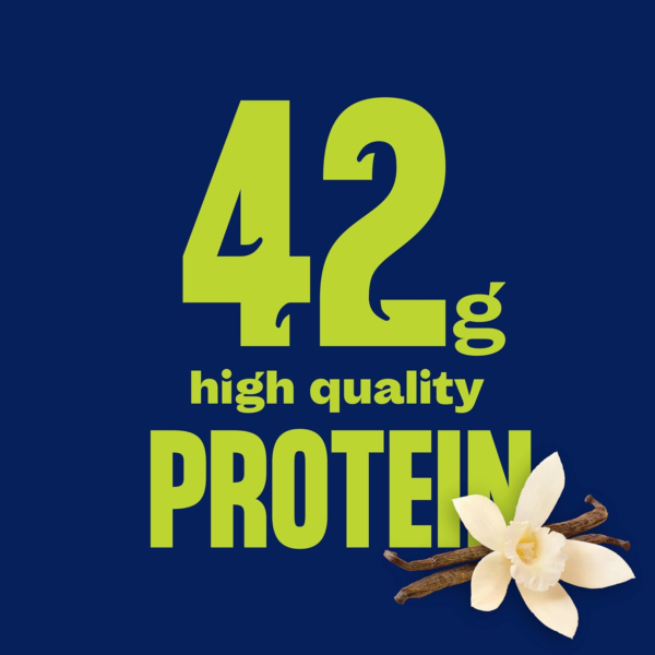 Core Power Elite High Protein Shake with 42g Protein by fairlife Milk, Vanilla, 14 fl oz - Image 6