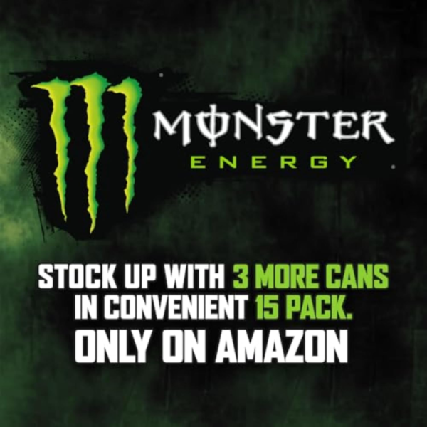 Drink, Green, Original, 16 Ounce (Pack of 15) - Image 7
