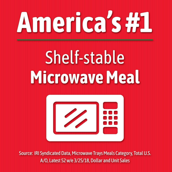Macaroni & Cheese Microwave Tray, 7.5 Ounces (Pack of 7) - Image 8