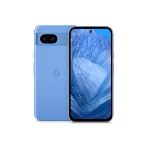 Pixel 8A - Unlocked Android Phone with  AI, Advanced Pixel Camera and 24-Hour Battery - Bay - 128 GB