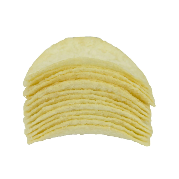 Potato Crisps Chips, Sour Cream & Onion, 2.5Oz (12 Count) - Image 5