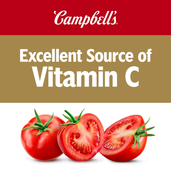 100% Tomato Juice, 11.5 Fl Oz Can (6 Pack) - Image 3
