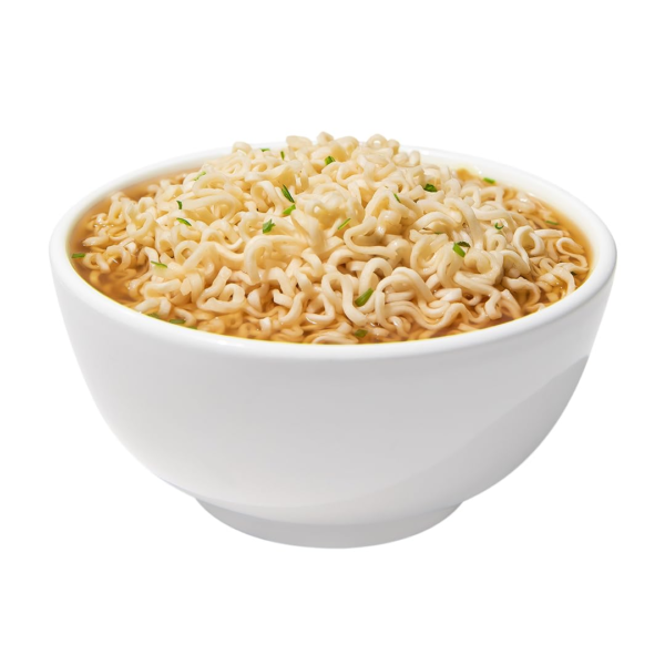 Ramen Soy Sauce, Instant Ramen Noodles, Ready to Eat Meals, 3 Oz, 24 Count - Image 5
